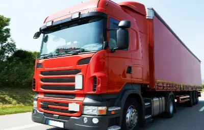 Antalya Korkuteli Ambar Kargo