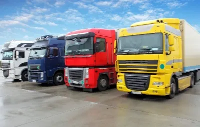 Antalya Korkuteli Nakliye Ambarı