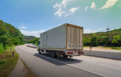 Antalya ile Korkuteli Arası Bulaşık Makinesi Taşıma