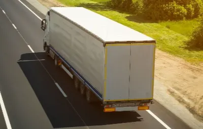 Antalya ile Korkuteli Arası Parça Eşya Taşıma