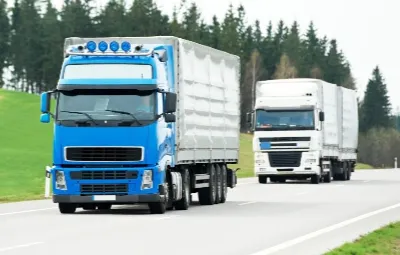 Antalya ile Korkuteli Arası Eşya Taşıma